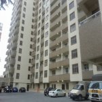 Kirayə (aylıq) 3 otaqlı Yeni Tikili, Nəsimi rayonu 1