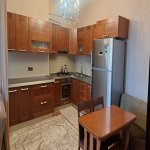 Аренда 3 комнатная Новостройка, м. 8 Ноябрь метро, Насими район 11