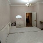 Аренда 3 комнат Новостройка, м. Эльмляр Академиясы метро, Ясамал район 7