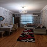 Kirayə (aylıq) 2 otaqlı Yeni Tikili, Neftçilər metrosu, Nizami rayonu 2