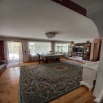 Satılır 5 otaqlı Həyət evi/villa, Avtovağzal metrosu, Biləcəri qəs., Binəqədi rayonu 13