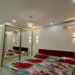 Kirayə (aylıq) 4 otaqlı Yeni Tikili, 20 Yanvar metrosu, Yasamal rayonu 22