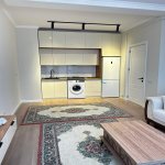Kirayə (aylıq) 2 otaqlı Yeni Tikili, Yeni Yasamal qəs., Yasamal rayonu 4