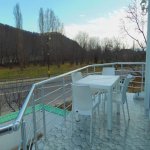 Kirayə (günlük) 5 otaqlı Həyət evi/villa Qəbələ 6