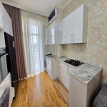 Kirayə (aylıq) 2 otaqlı Yeni Tikili, İnşaatçılar metrosu, Yasamal rayonu 6
