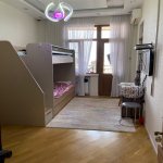 Kirayə (aylıq) 3 otaqlı Yeni Tikili, İçərişəhər metrosu, Səbail rayonu 5