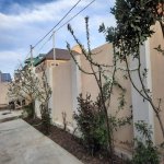 Satılır 7 otaqlı Həyət evi/villa, Badamdar qəs., Səbail rayonu 8