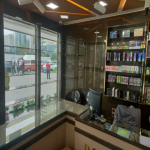 Kirayə (aylıq) Obyekt, Xətai metrosu, Xətai rayonu 1
