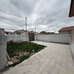 Satılır 3 otaqlı Həyət evi/villa, Koroğlu metrosu, Sabunçu rayonu 4
