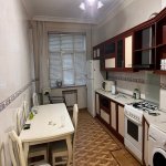 Kirayə (aylıq) 3 otaqlı Yeni Tikili, Elmlər akademiyası metrosu, Yasamal qəs., Yasamal rayonu 8
