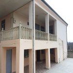 Satılır 9 otaqlı Həyət evi/villa, Bilgəh qəs., Sabunçu rayonu 17