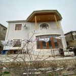 Satılır 5 otaqlı Həyət evi/villa, Avtovağzal metrosu, Biləcəri qəs., Binəqədi rayonu 23