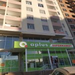Satılır 2 otaqlı Yeni Tikili, 20 Yanvar metrosu, Masazır, Abşeron rayonu 1