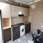Satılır 2 otaqlı Köhnə Tikili, Əhmədli metrosu, Əhmədli, Xətai rayonu 4