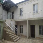 Satılır 6 otaqlı Həyət evi/villa, Azadlıq metrosu, Rəsulzadə qəs., Binəqədi rayonu 1