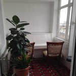 Продажа 3 комнатная Новостройка, İnşaatçılar метро, Ясамал район 13