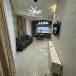 Kirayə (aylıq) 3 otaqlı Yeni Tikili, Xətai metrosu, Ağ şəhər, Xətai rayonu 4