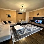 Kirayə (aylıq) 3 otaqlı Yeni Tikili, 8-ci mikrorayon, Binəqədi rayonu 2