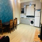 Kirayə (aylıq) 3 otaqlı Yeni Tikili, Memar Əcəmi metrosu, 3-cü mikrorayon, Moskva univermağı, Nəsimi rayonu 16