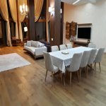Kirayə (aylıq) 8 otaqlı Həyət evi/villa, Bilgəh qəs., Sea Breeze, Sabunçu rayonu 10