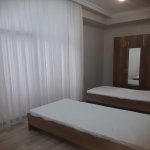 Kirayə (aylıq) 3 otaqlı Yeni Tikili, Gənclik metrosu, Nəsimi rayonu 8