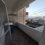 Kirayə (aylıq) 3 otaqlı Yeni Tikili, Xalqlar dostluğu metrosu, Xətai rayonu 15