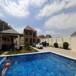 Kirayə (günlük) 5 otaqlı Bağ evi, Novxanı, Abşeron rayonu 2