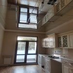 Аренда 2 комнатная Новостройка, İnşaatçılar метро, Ясамал район 5