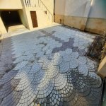 Satılır 4 otaqlı Həyət evi/villa, Azadlıq metrosu, Biləcəri qəs., Binəqədi rayonu 19