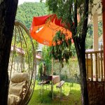 Kirayə (günlük) 4 otaqlı Həyət evi/villa Qəbələ 4
