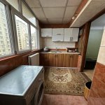 Kirayə (aylıq) 3 otaqlı Köhnə Tikili, Elmlər akademiyası metrosu, Yasamal qəs., Yasamal rayonu 3