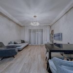 Kirayə (aylıq) 2 otaqlı Yeni Tikili, Ağ şəhər, Xətai rayonu 3