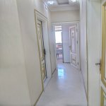 Satılır 5 otaqlı Köhnə Tikili, Xalqlar dostluğu metrosu, Nizami rayonu 12