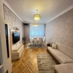 Продажа 3 комнатная Вторичка, м. Автовокзал метро, пос. Биляджари, Бинагадинский р-н район 5