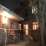 Satılır 6 otaqlı Həyət evi/villa, Avtovağzal metrosu, Biləcəri qəs., Binəqədi rayonu 2