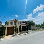 Kirayə (günlük) 6 otaqlı Həyət evi/villa Qəbələ 21