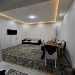 Satılır 2 otaqlı Həyət evi/villa, İnşaatçılar metrosu, Yasamal rayonu 3