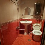 Kirayə (aylıq) 2 otaqlı Köhnə Tikili, Nəriman Nərimanov metrosu, Nərimanov rayonu 5