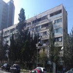 Satılır 1 otaqlı Köhnə Tikili, 28 May metrosu, Nəsimi rayonu 1