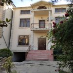 Satılır 6 otaqlı Həyət evi/villa, Nəsimi metrosu, 9-cu mikrorayon, Binəqədi rayonu 1