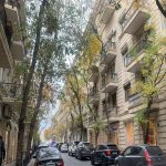 Kirayə (aylıq) 4 otaqlı Ofis, Sahil metrosu, Azərbaycan kinoteatrı, Səbail rayonu 1