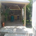 Kirayə (günlük) 3 otaqlı Həyət evi/villa Şəki 1