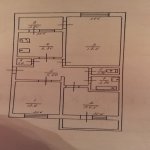 Satılır 3 otaqlı Köhnə Tikili, Memar Əcəmi metrosu, 9-cu mikrorayon, Binəqədi rayonu 32