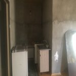 Kirayə (aylıq) 2 otaqlı Həyət evi/villa, Keşlə qəs., Nizami rayonu 4