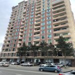 Продажа 4 комнатная Новостройка, м. Эльмляр Академиясы метро, Ботанический сад, Ясамал район 18