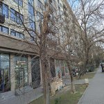 Kirayə (aylıq) 3 otaqlı Köhnə Tikili, Gənclik metrosu, Nərimanov rayonu 1