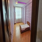 Kirayə (aylıq) 3 otaqlı Yeni Tikili, 20 Yanvar metrosu, 1-ci mikrorayon, Nəsimi rayonu 7