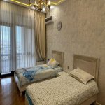 Kirayə (aylıq) 3 otaqlı Yeni Tikili, Nəsimi metrosu, Nəsimi rayonu 4