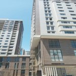 Satılır 2 otaqlı Yeni Tikili, 28 May metrosu, Nəsimi rayonu 1