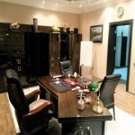 Kirayə (aylıq) 6 otaqlı Ofis, Nərimanov rayonu 4